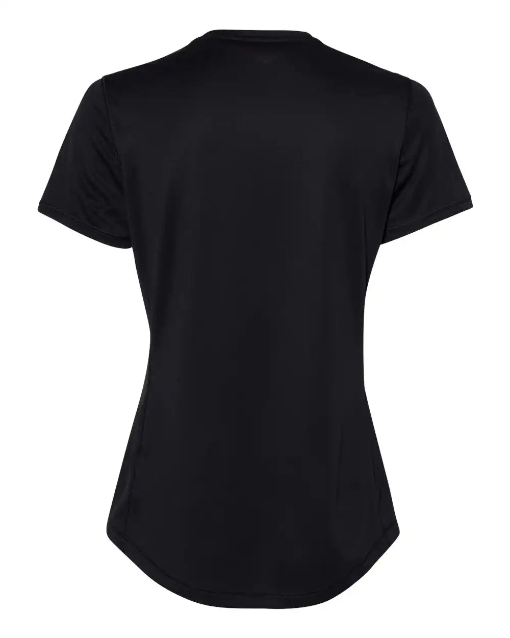Adidas A377 Women’s Sport T-shirt - Black - s