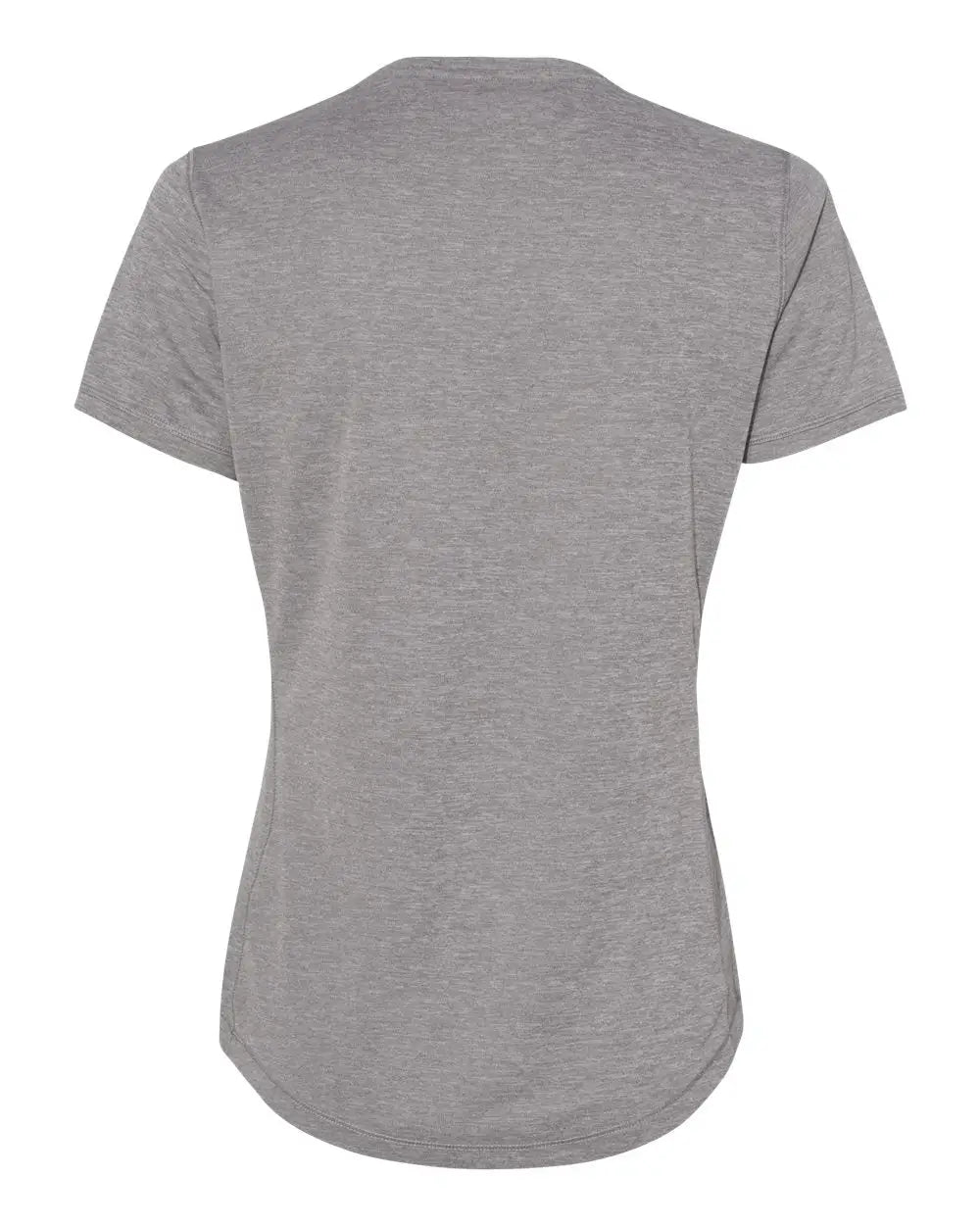 Adidas A377 Women’s Sport T-shirt - Grey Three Heather