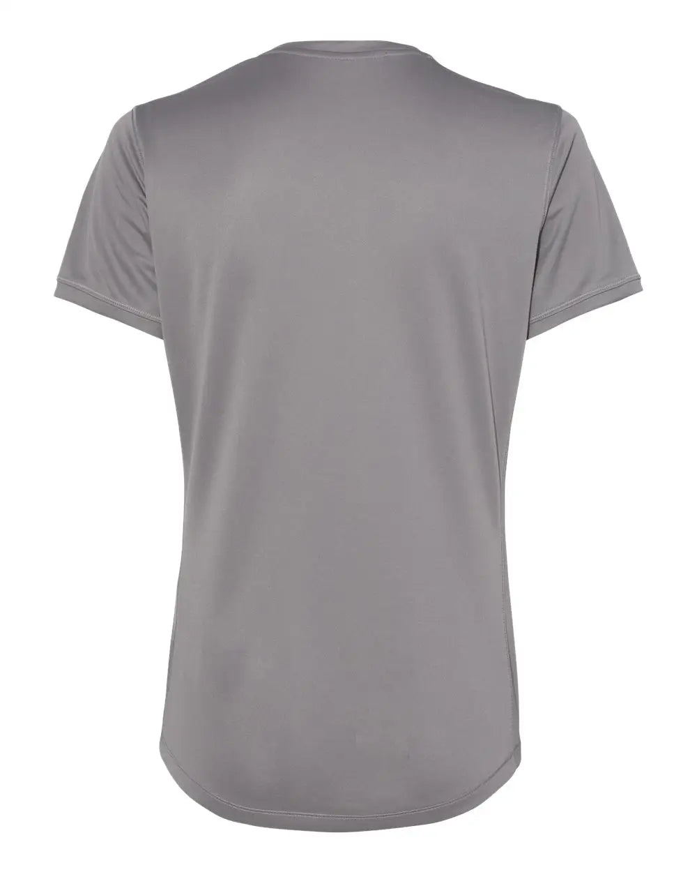 Adidas A377 Women’s Sport T-shirt - Grey Three