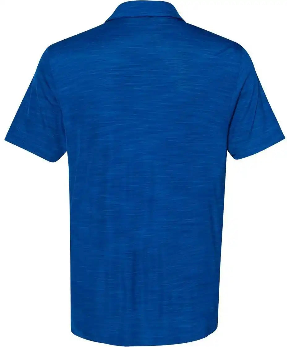 Adidas A402 M??lange Sport Shirt Collegiate Royal Melange