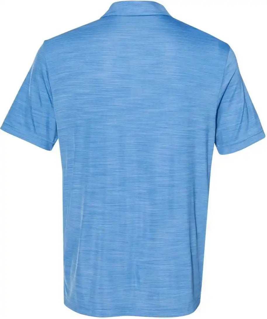 Adidas A402 M??lange Sport Shirt Lucky Blue Melange