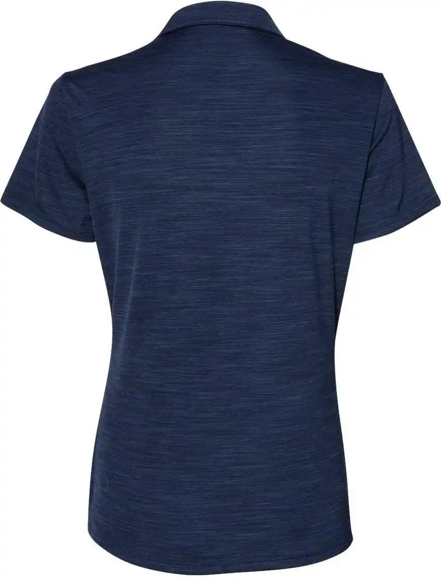 Adidas A403 Women’s M??lange Sport Shirt Collegiate Navy Melange