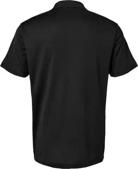 Adidas A430 Basic Sport Polo - Black
