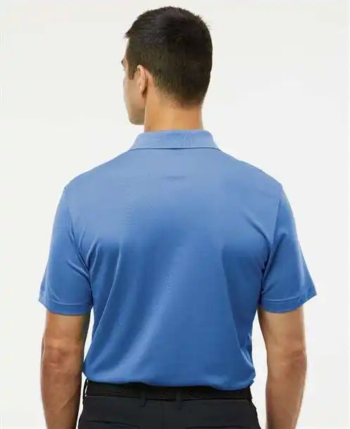 Adidas A430 Basic Sport Polo Blue Fusion