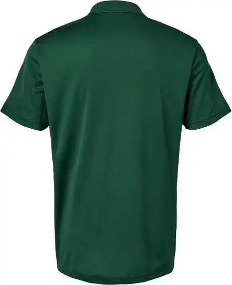 Adidas A430 Basic Sport Polo Collegiate Green