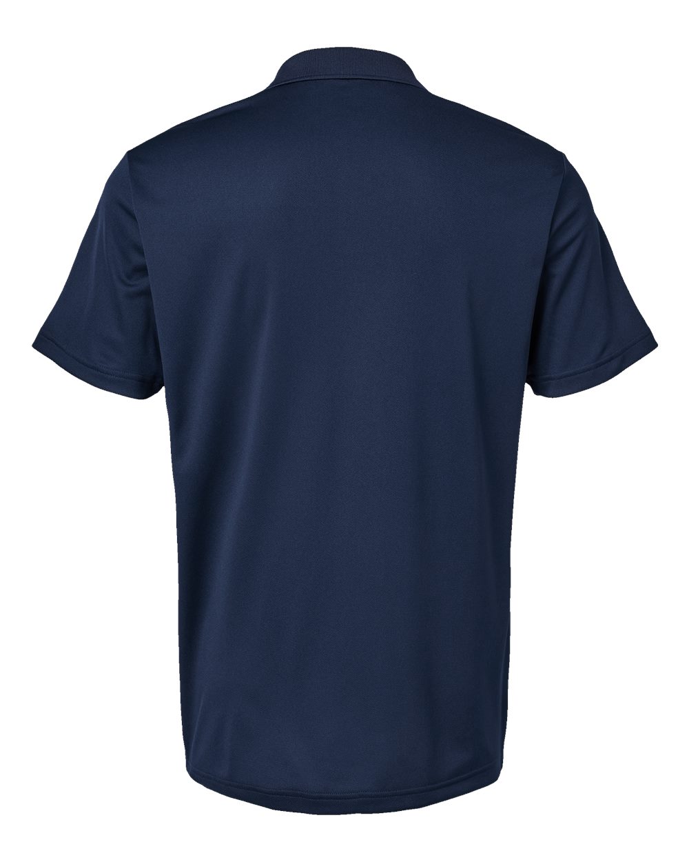 Adidas A430 Basic Sport Polo - Collegiate Navy