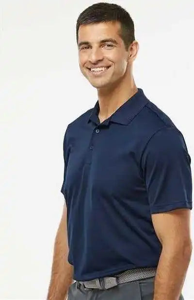 Adidas A430 Basic Sport Polo Collegiate Navy