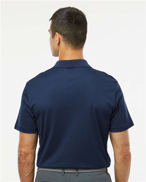 Adidas A430 Basic Sport Polo - Collegiate Navy