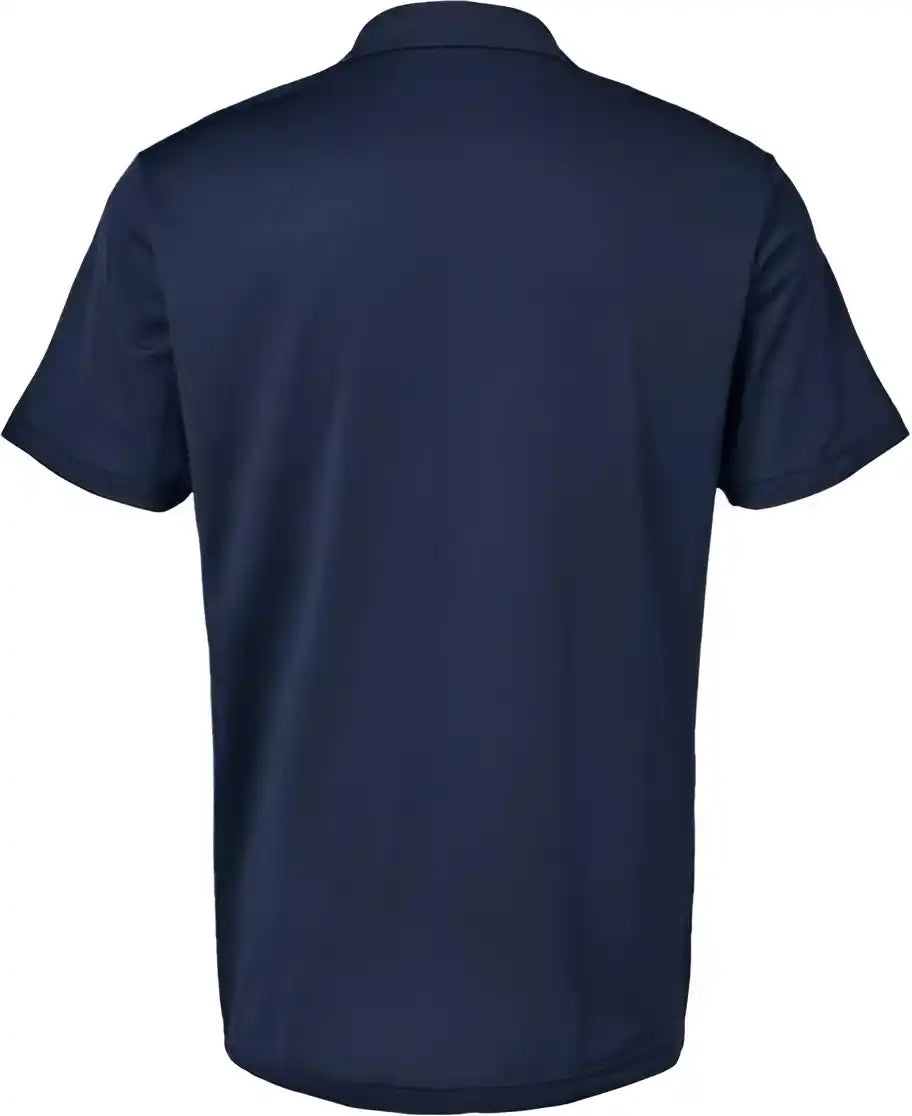Adidas A430 Basic Sport Polo Collegiate Navy