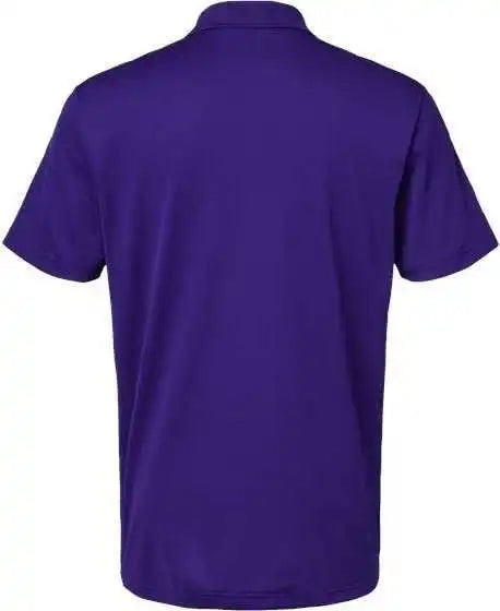 Adidas A430 Basic Sport Polo Collegiate Purple