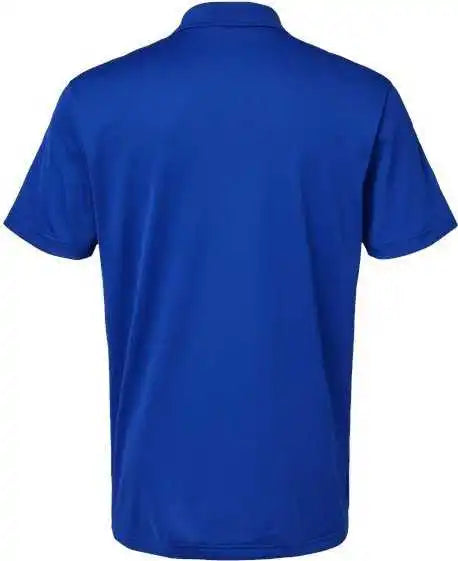 Adidas A430 Basic Sport Polo Collegiate Royal