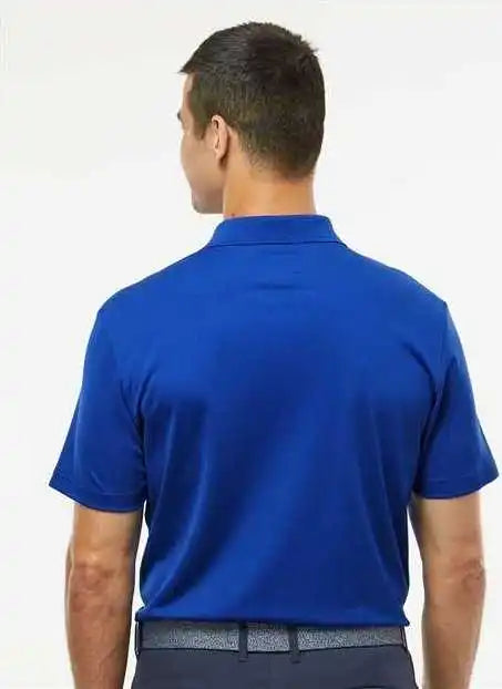 Adidas A430 Basic Sport Polo Collegiate Royal