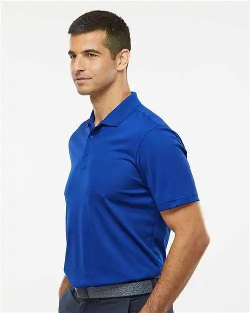 Adidas A430 Basic Sport Polo Collegiate Royal