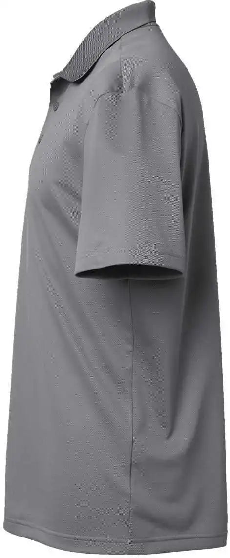 Adidas A430 Basic Sport Polo Gray Three