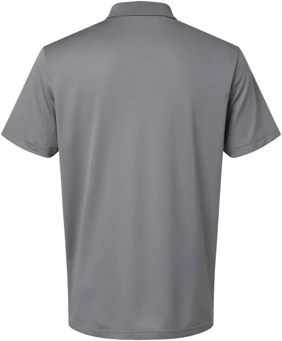 Adidas A430 Basic Sport Polo Gray Three