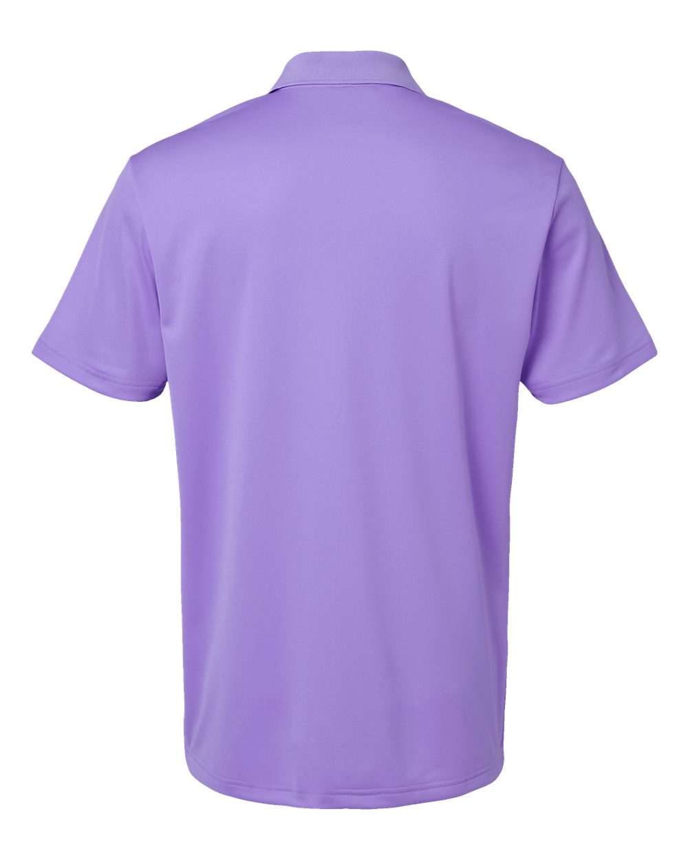 Adidas A430 Basic Sport Polo - Light Flash Purple