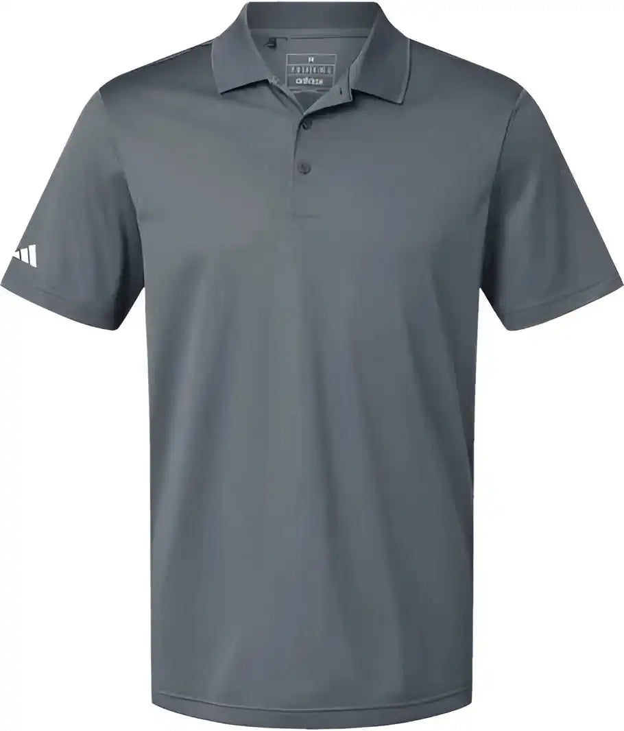 Adidas A430 Basic Sport Polo Onix