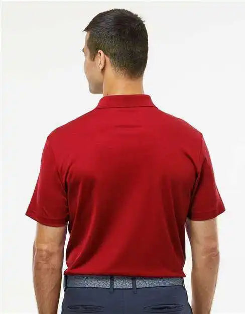 Adidas A430 Basic Sport Polo Power Red