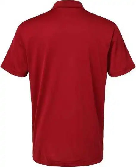Adidas A430 Basic Sport Polo Power Red