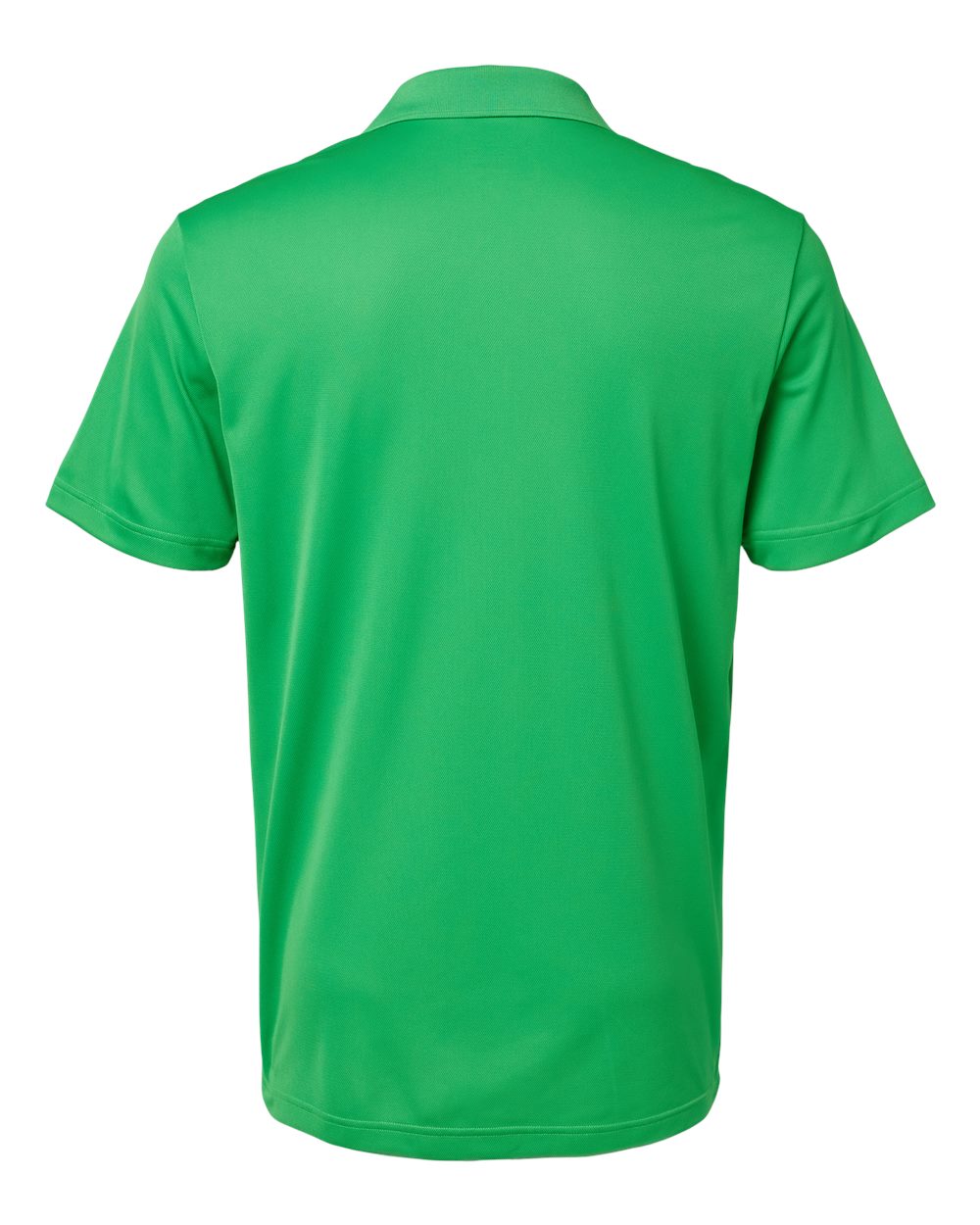 Adidas A430 Basic Sport Polo - Vivid Green