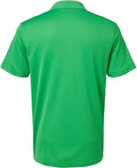 Adidas A430 Basic Sport Polo Vivid Green