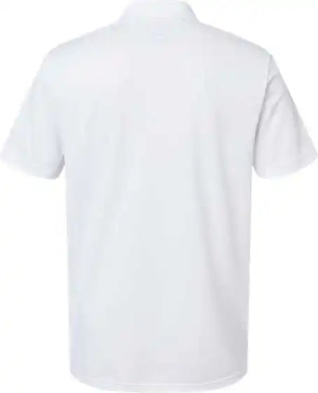Adidas A430 Basic Sport Polo White