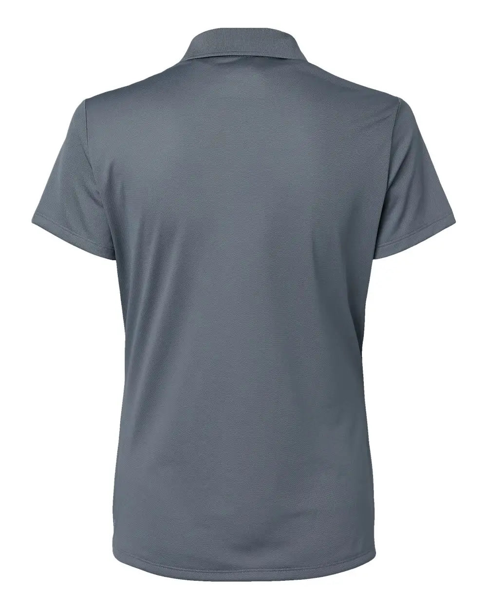 Adidas A431 Women’s Basic Sport Polo - Onix
