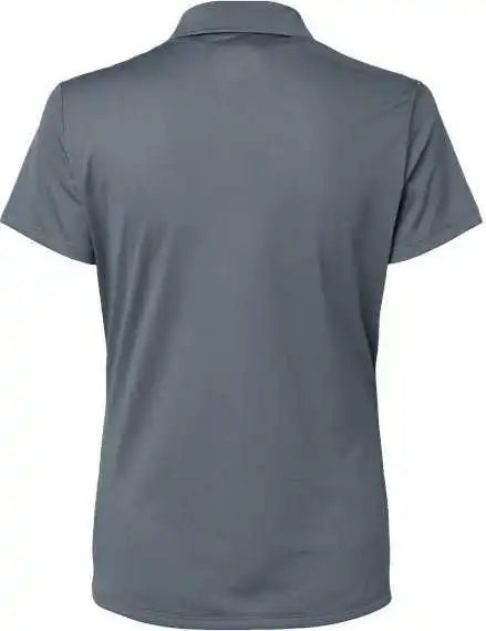 Adidas A431 Women’s Basic Sport Polo - Onix