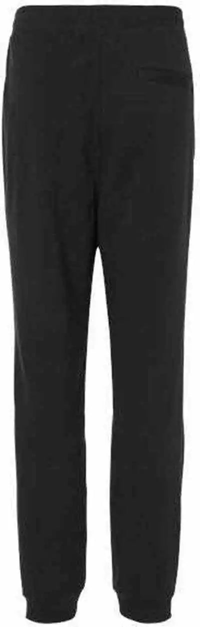 Adidas A436 Fleece Joggers - Black