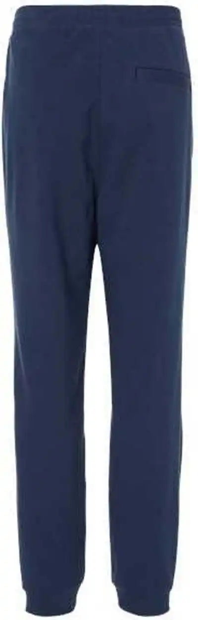 Adidas A436 Fleece Joggers Collegiate Navy