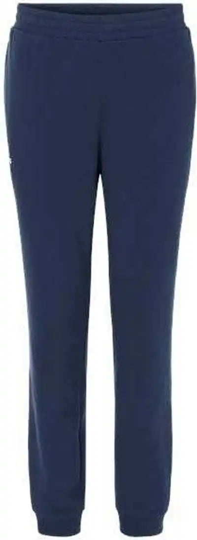 Adidas A436 Fleece Joggers Collegiate Navy