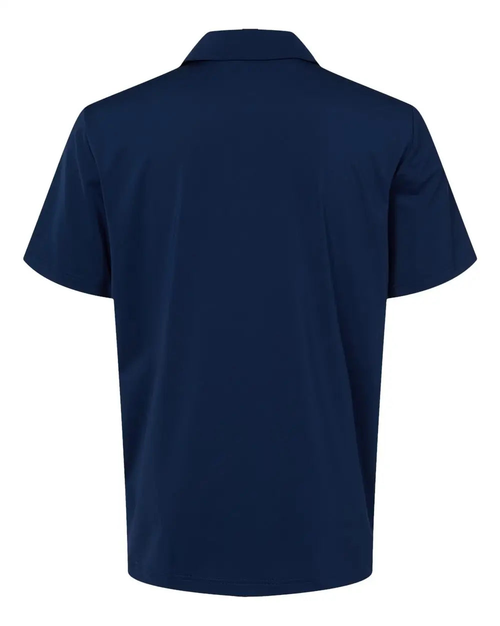 Adidas A514 Ultimate Solid Polo - Team Navy Blue