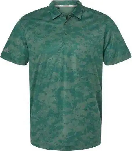 Adidas A550 Camo Polo Green Oxide