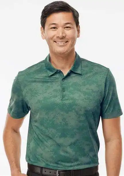 Adidas A550 Camo Polo Green Oxide