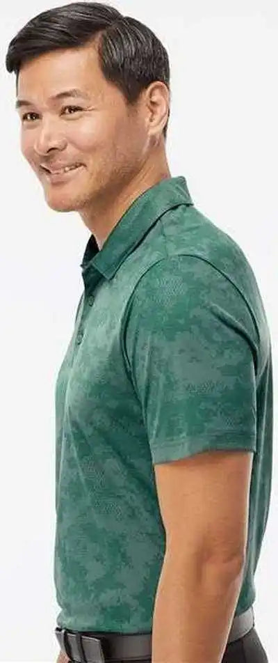 Adidas A550 Camo Polo Green Oxide