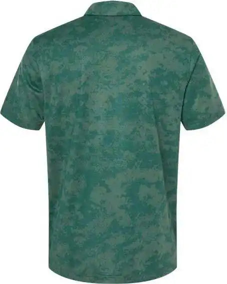 Adidas A550 Camo Polo Green Oxide