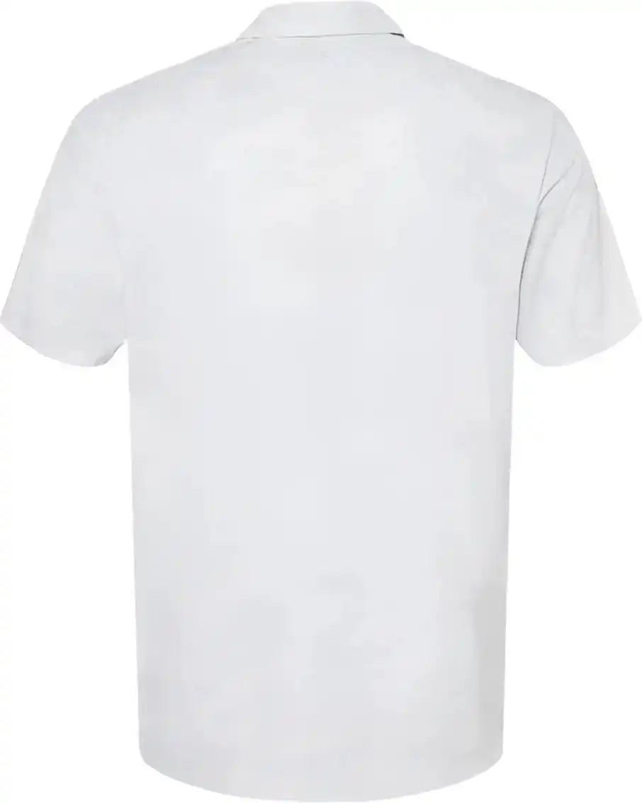 Adidas A550 Camo Polo White