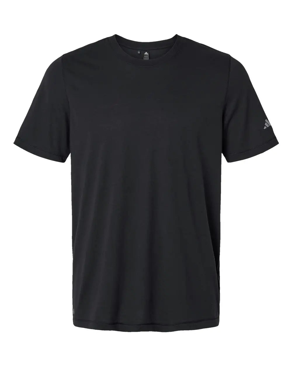 Adidas A556 Blended T-shirt - Black