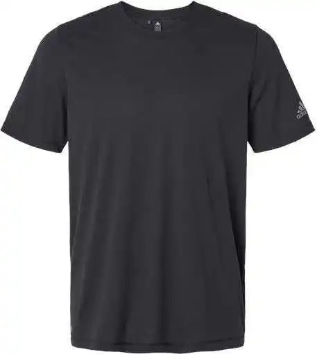 Adidas A556 Blended T-shirt - Black
