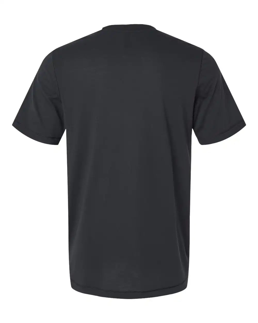 Adidas A556 Blended T-shirt - Black - s