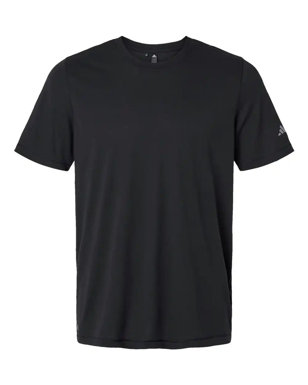 Adidas A556 Blended T-shirt - Black - s