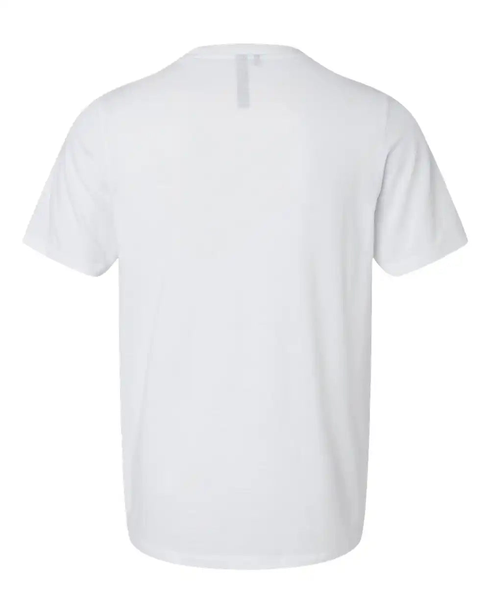 Adidas A556 Blended T-shirt - White - s