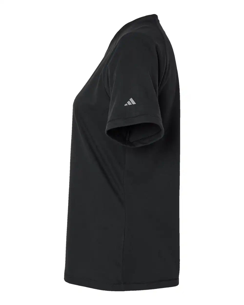 Adidas A557 Women’s Blended T-shirt - Black