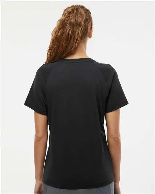 Adidas A557 Women’s Blended T-shirt - Black