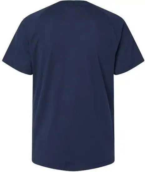 Adidas A557 Women’s Blended T-shirt - Collegiate Navy