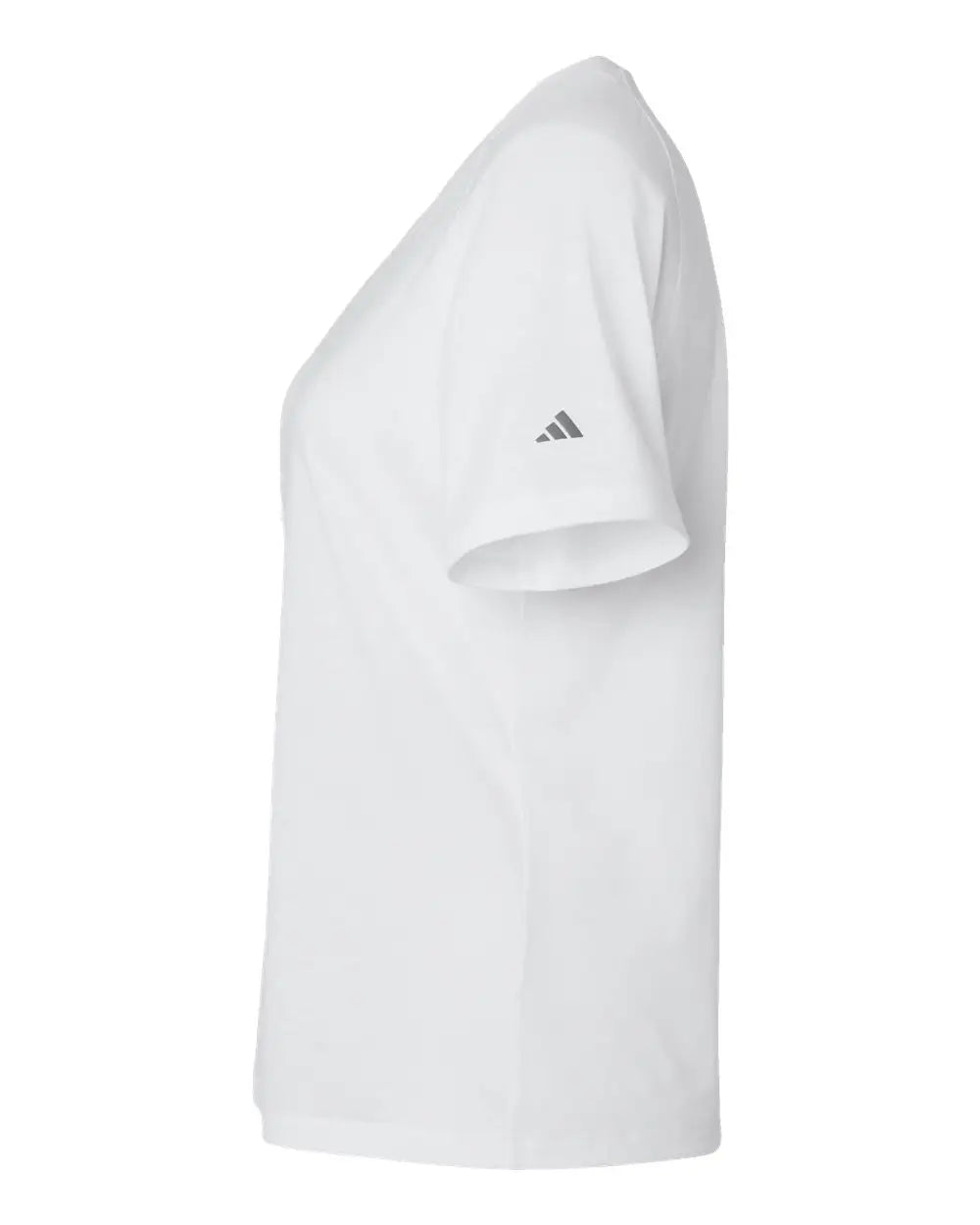 Adidas A557 Women’s Blended T-shirt - White