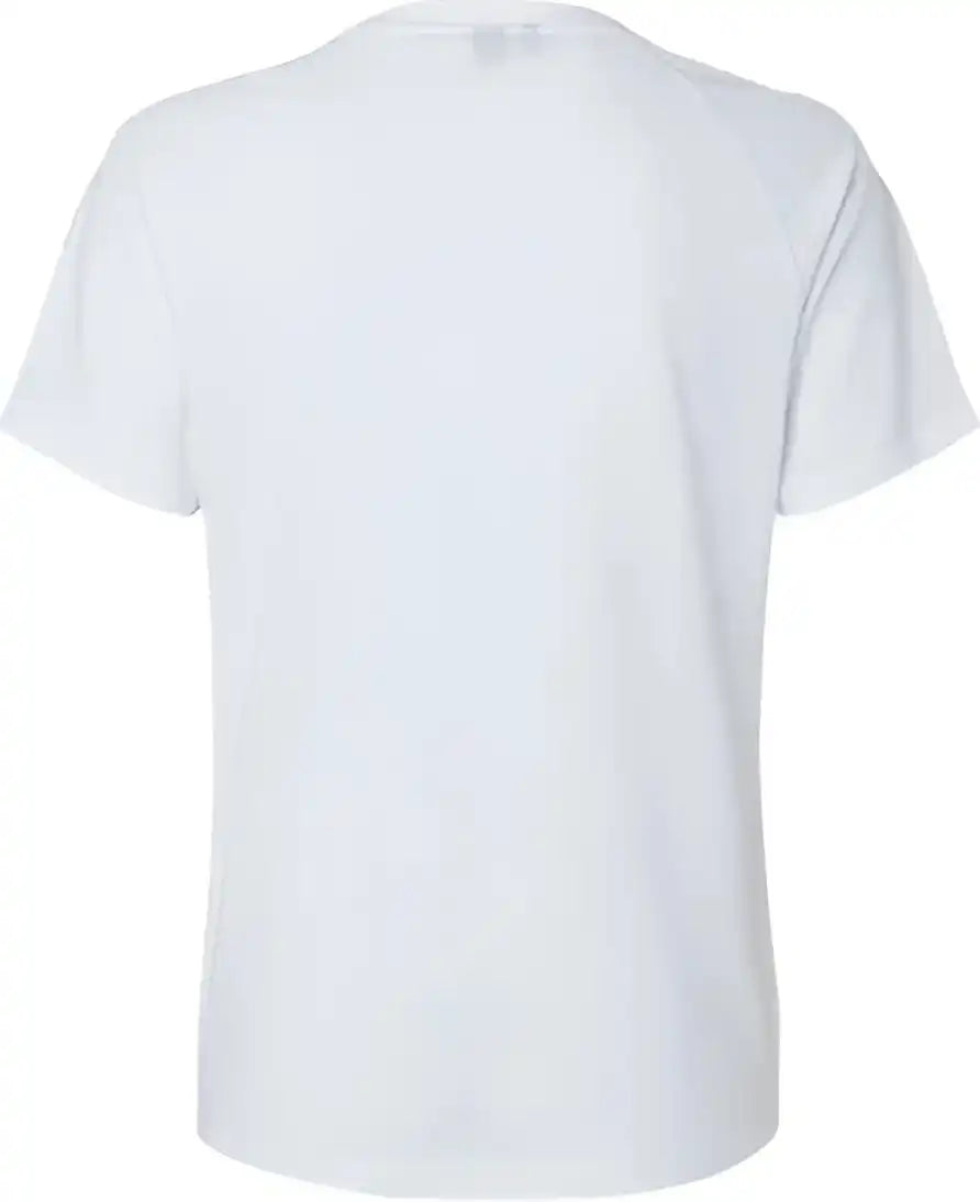 Adidas A557 Women’s Blended t Shirt White