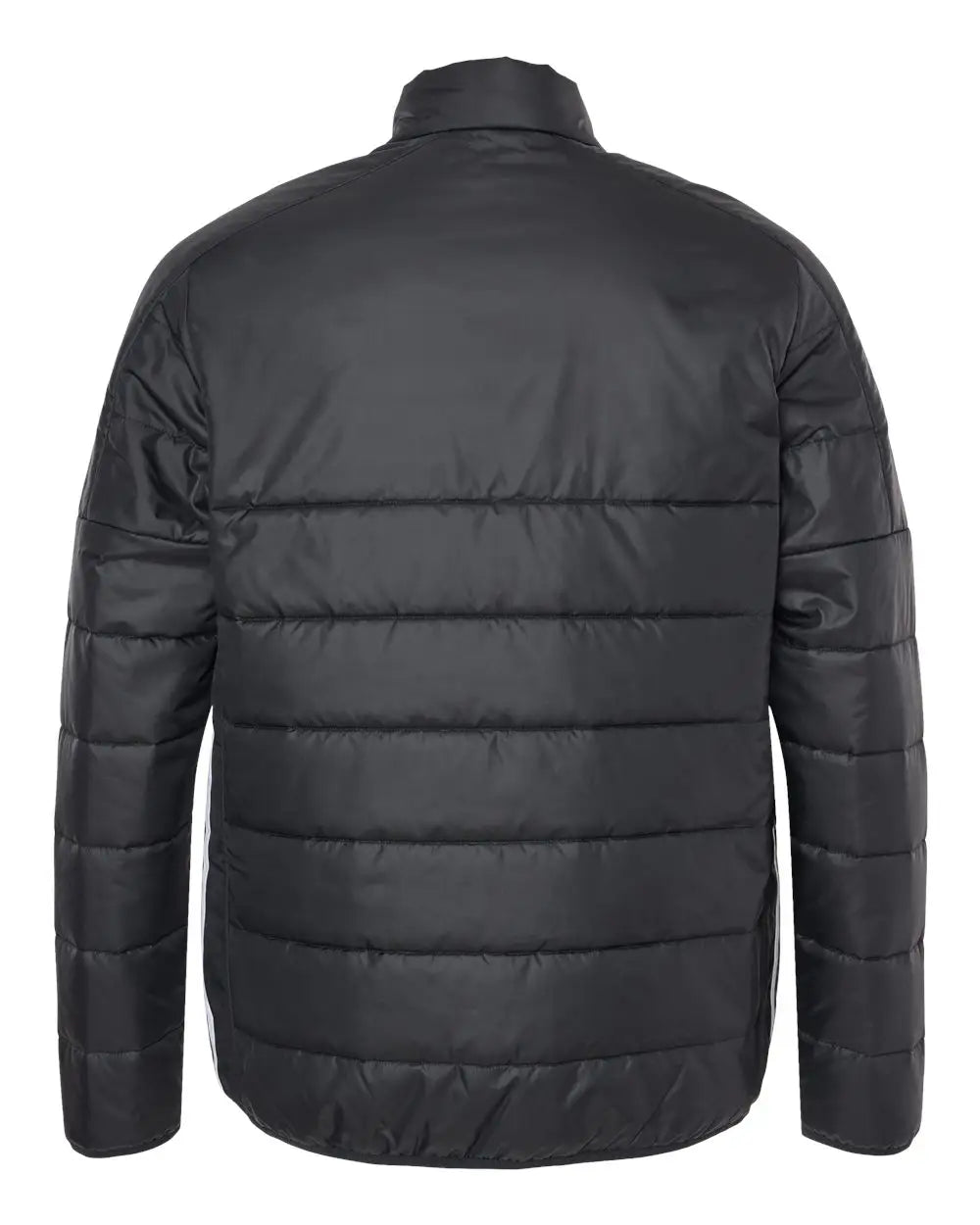 Adidas A570 Puffer Jacket - Black / s