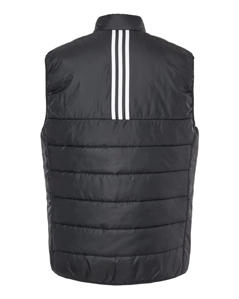 Adidas A572 Puffer Vest - Black