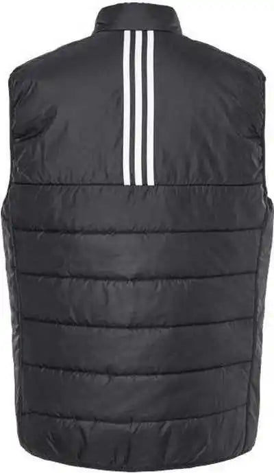 Adidas A572 Puffer Vest Black